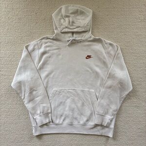 Nike Men's Hoodie Sweater